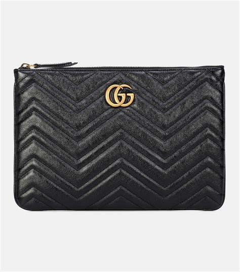 gucci clutch schwarz|gucci clutch women.